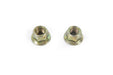 Suspension Stabilizer Bar Link Kit Mevotech MS90829