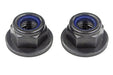 Suspension Stabilizer Bar Link Kit Mevotech MS90842