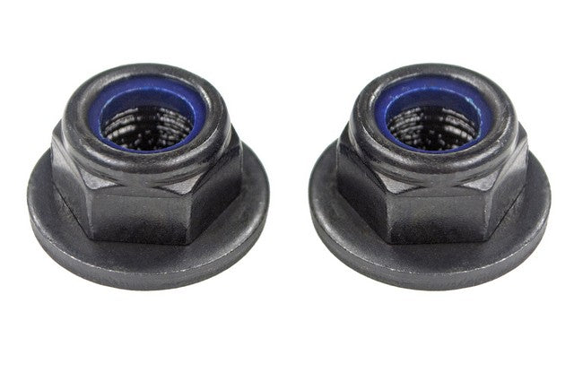 Suspension Stabilizer Bar Link Kit Mevotech MS90842