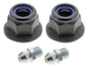 Suspension Stabilizer Bar Link Kit Mevotech MS90862