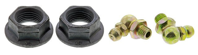 Suspension Stabilizer Bar Link Kit Mevotech MS90876