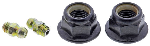 Suspension Stabilizer Bar Link Kit Mevotech MS90879