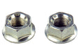 Suspension Stabilizer Bar Link Kit Mevotech MS90883
