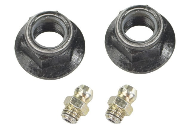 Suspension Stabilizer Bar Link Kit Mevotech MS90898