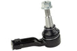 Steering Tie Rod End Mevotech MS95631