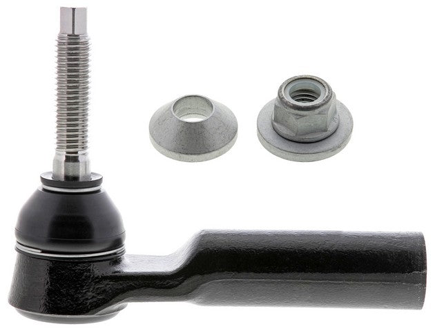 Steering Tie Rod End Mevotech MS95666