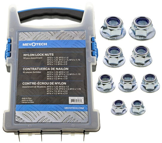 Nut Mevotech MSNYLOC-90