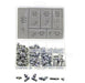 Grease Fitting Mevotech MSSAE-85
