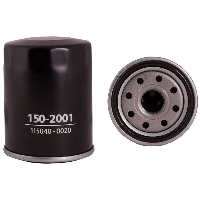 Engine Oil Filter Denso 150-2001