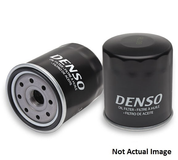 Engine Oil Filter Denso 150-2004