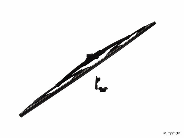 Windshield Wiper Blade Denso 160-1424