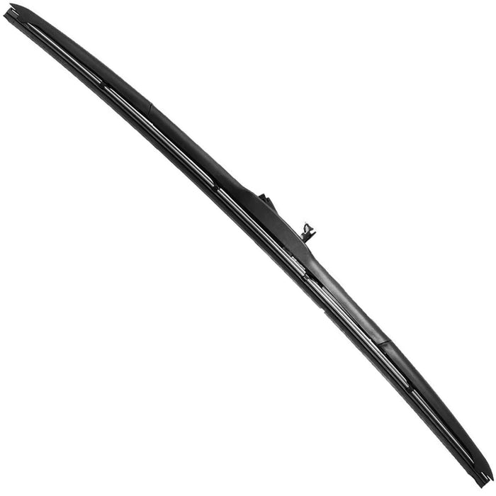 Windshield Wiper Blade Denso 160-3124