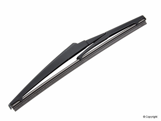 Windshield Wiper Blade Denso 160-5511