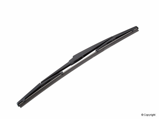 Windshield Wiper Blade Denso 160-5516