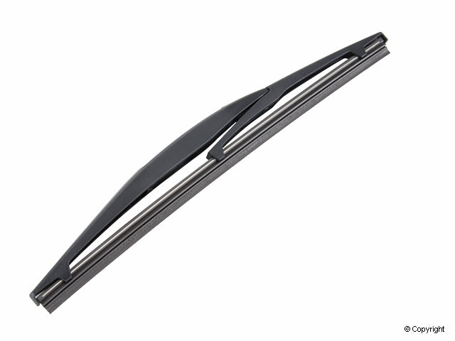 Windshield Wiper Blade Denso 160-5610