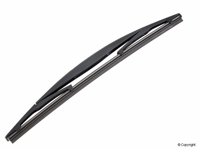 Windshield Wiper Blade Denso 160-5612