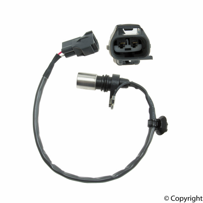 Engine Crankshaft Position Sensor Denso 196-1104