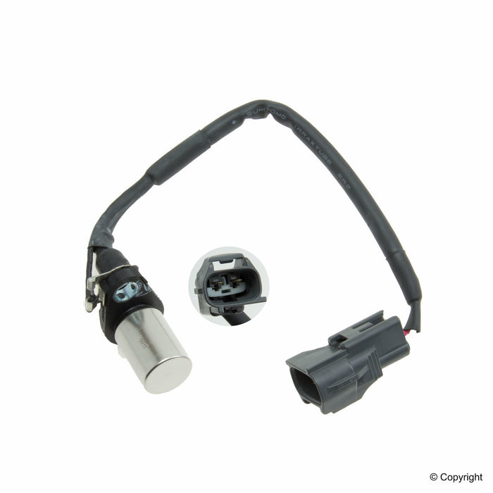 Engine Crankshaft Position Sensor Denso 196-1110