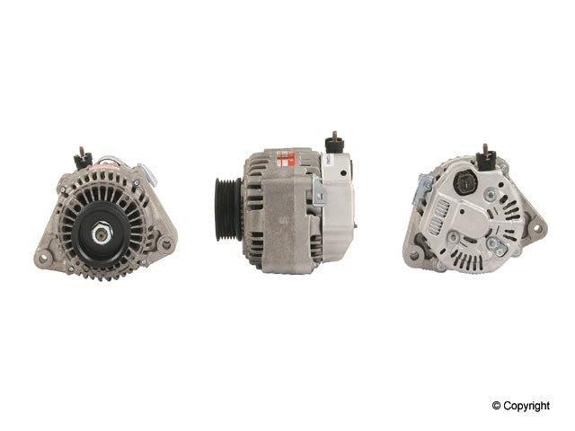 Alternator Denso 210-0192