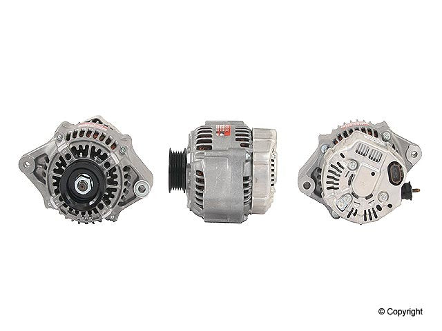 Alternator Denso 210-0390