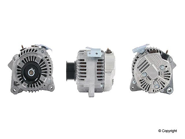 Alternator Denso 210-0451