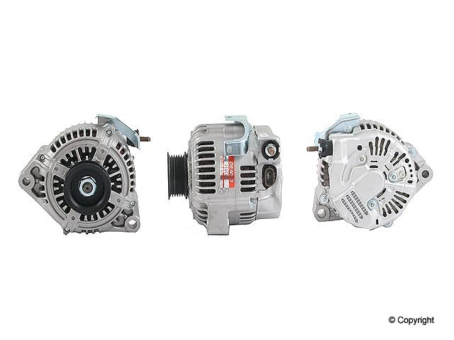 Alternator Denso 210-0506