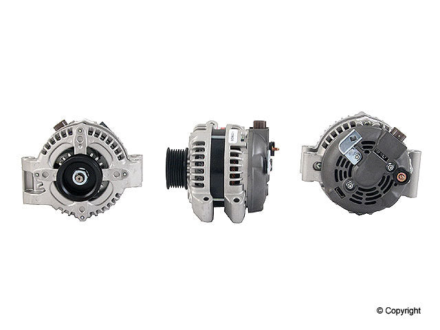 Alternator Denso 210-0511