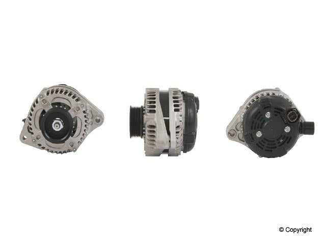 Alternator Denso 210-0606