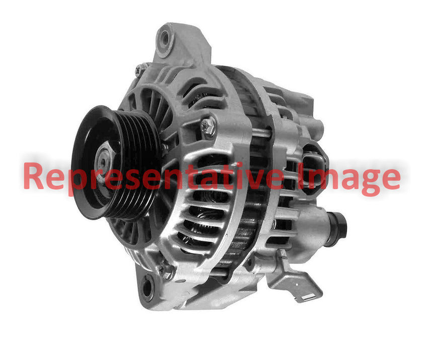 Alternator Denso 210-0886