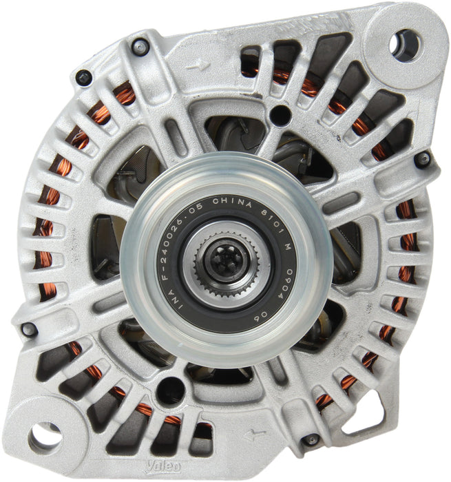 Alternator Denso 211-6015