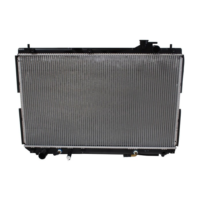 Radiator Denso 221-0510