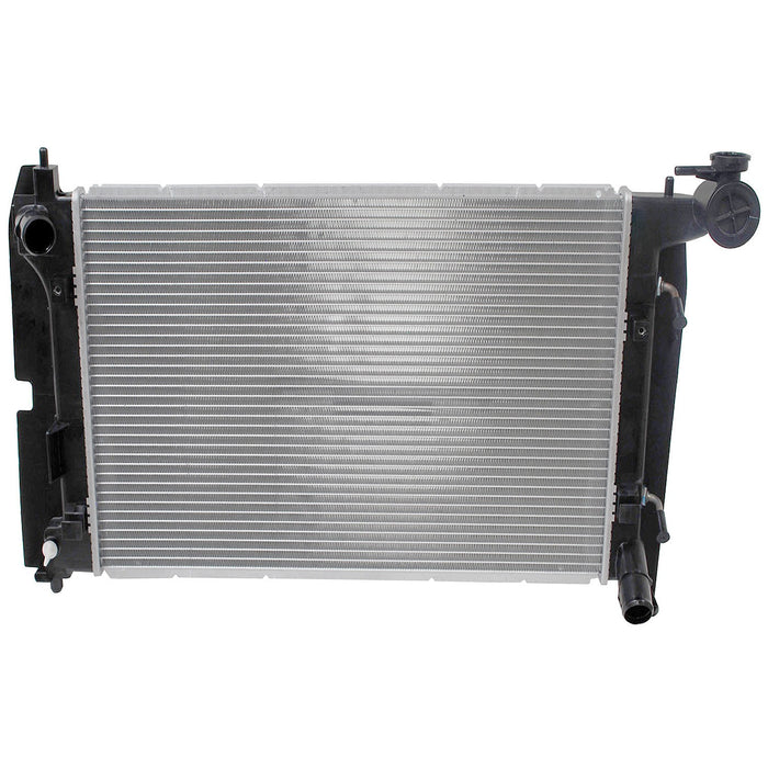 Radiator Denso 221-0514