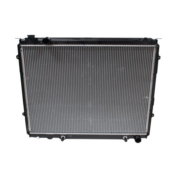 Radiator Denso 221-0517