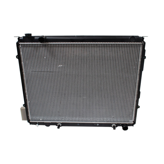 Radiator Denso 221-0518