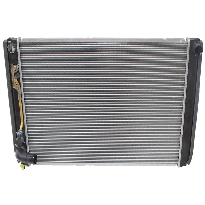 Radiator Denso 221-0520