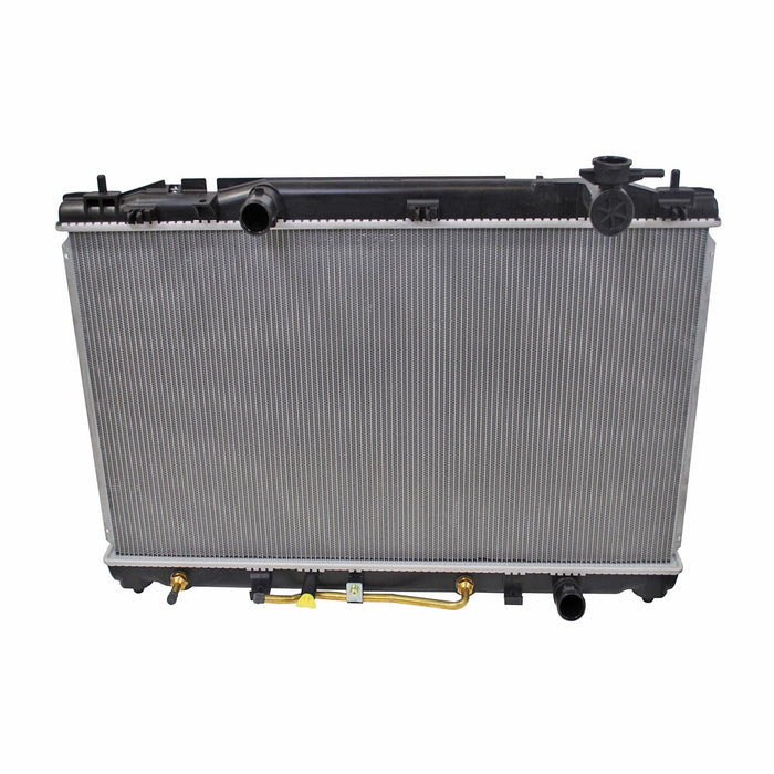 Radiator Denso 221-3102