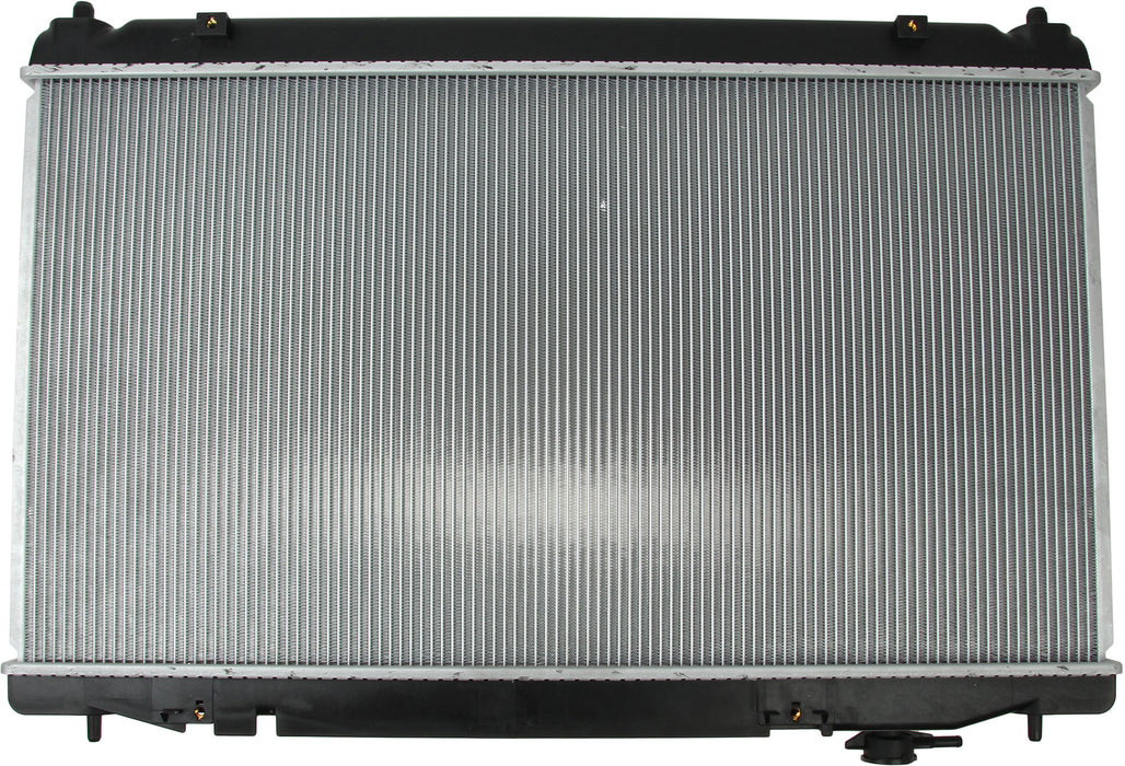 Radiator Denso 221-3102