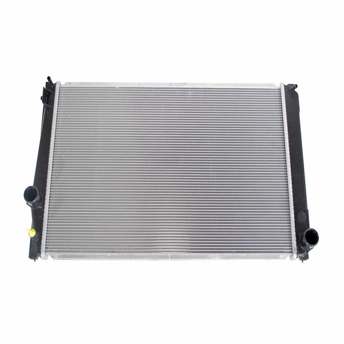 Radiator Denso 221-3116