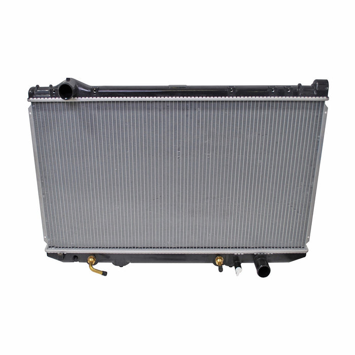 Radiator Denso 221-3122