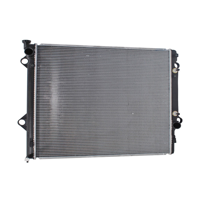 Radiator Denso 221-3124