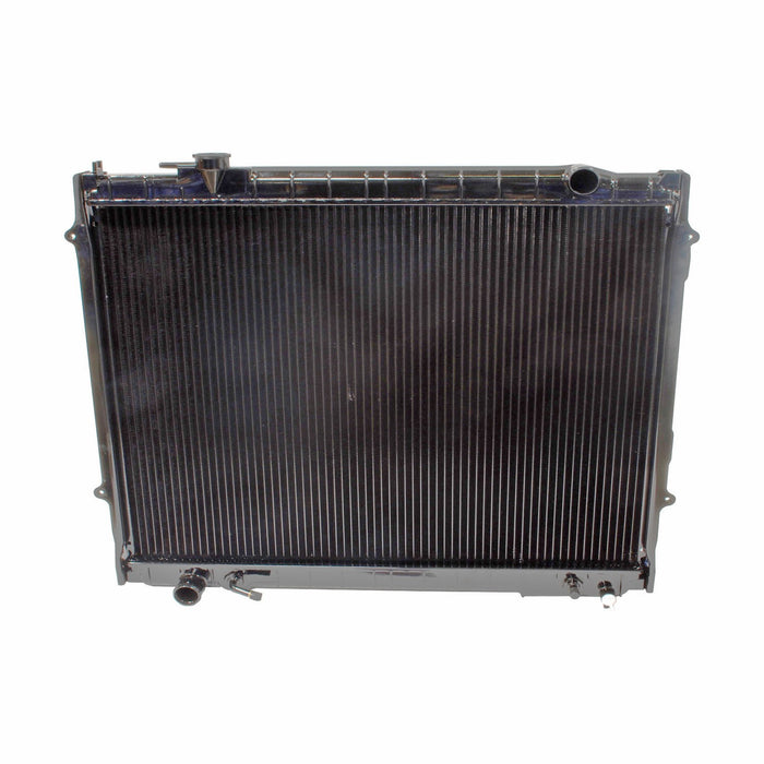 Radiator Denso 221-3136