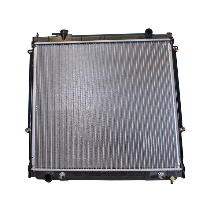 Radiator Denso 221-3138