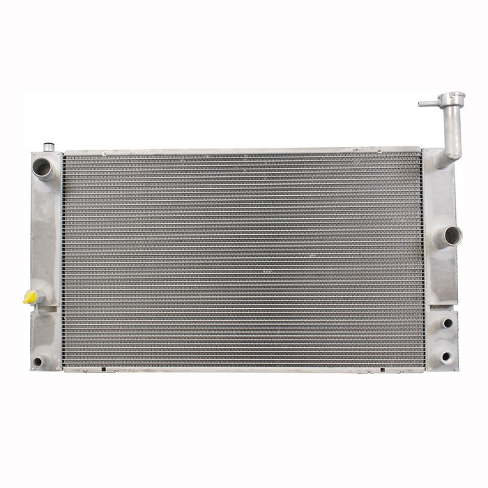 Radiator Denso 221-3142