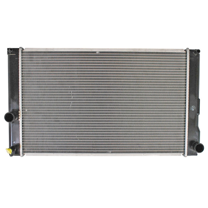 Radiator Denso 221-3143