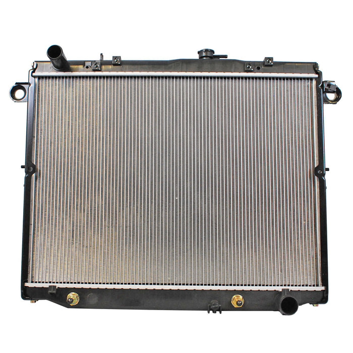 Radiator Denso 221-3152