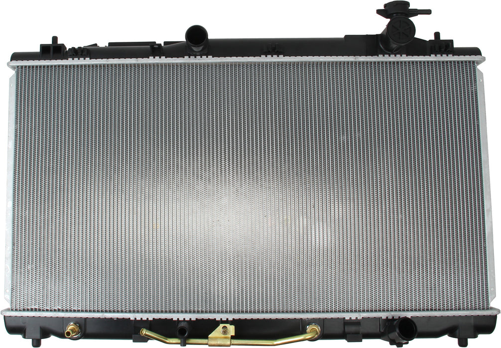 Radiator Denso 221-3156