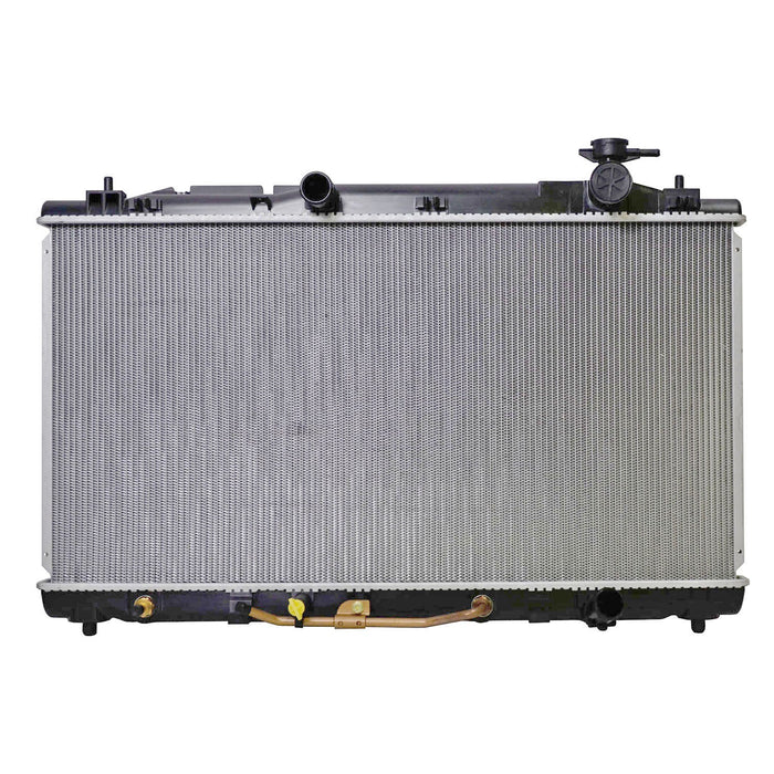 Radiator Denso 221-3156