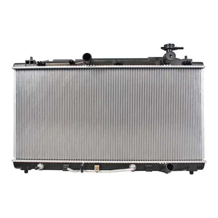 Radiator Denso 221-3157