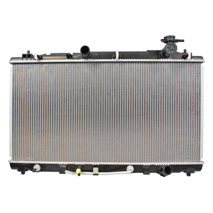 Radiator Denso 221-3158