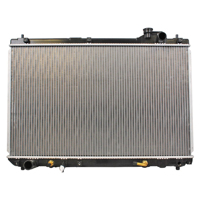 Radiator Denso 221-3166